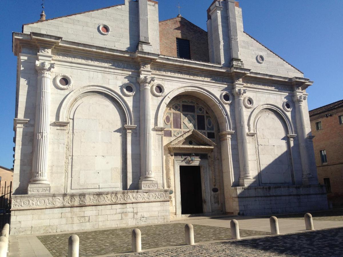 Appartamento Fronte Mare Rimini Kültér fotó