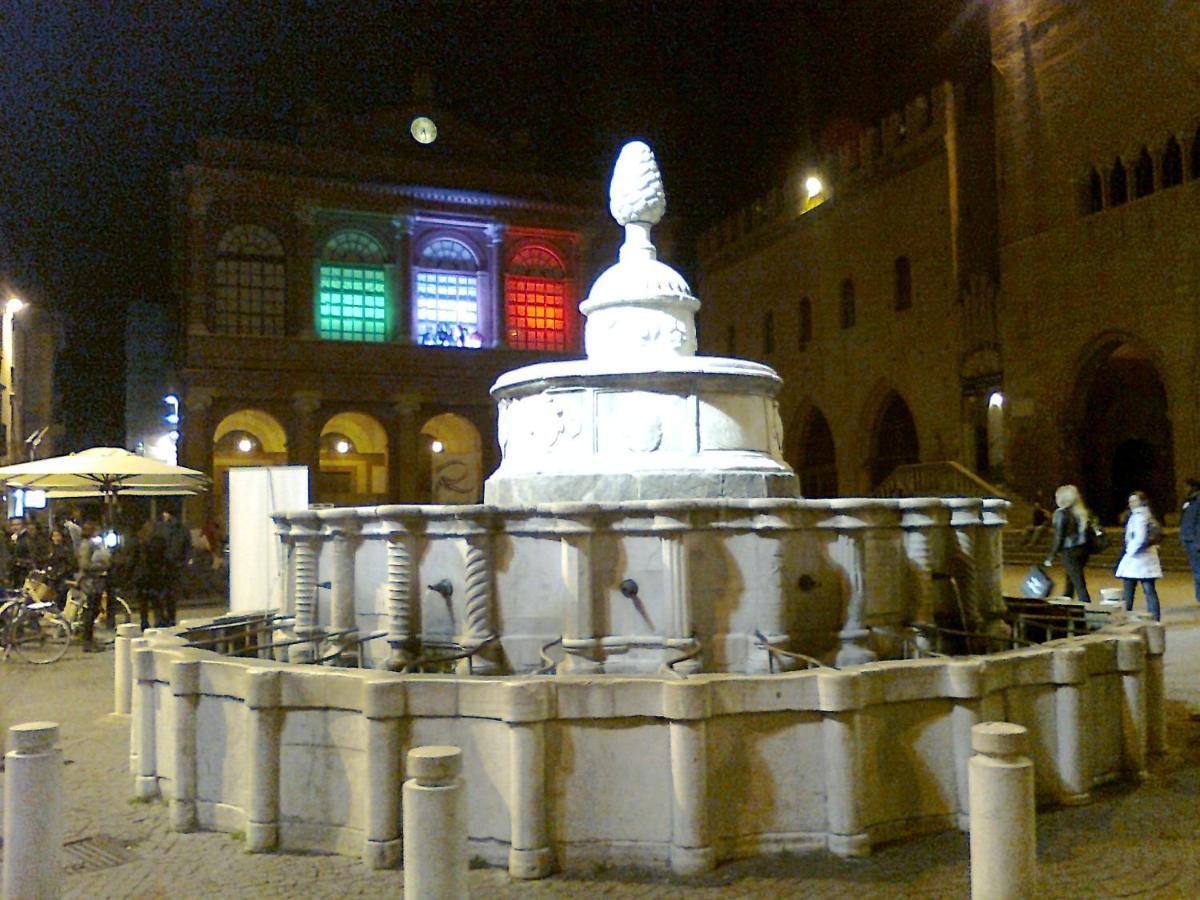 Appartamento Fronte Mare Rimini Kültér fotó