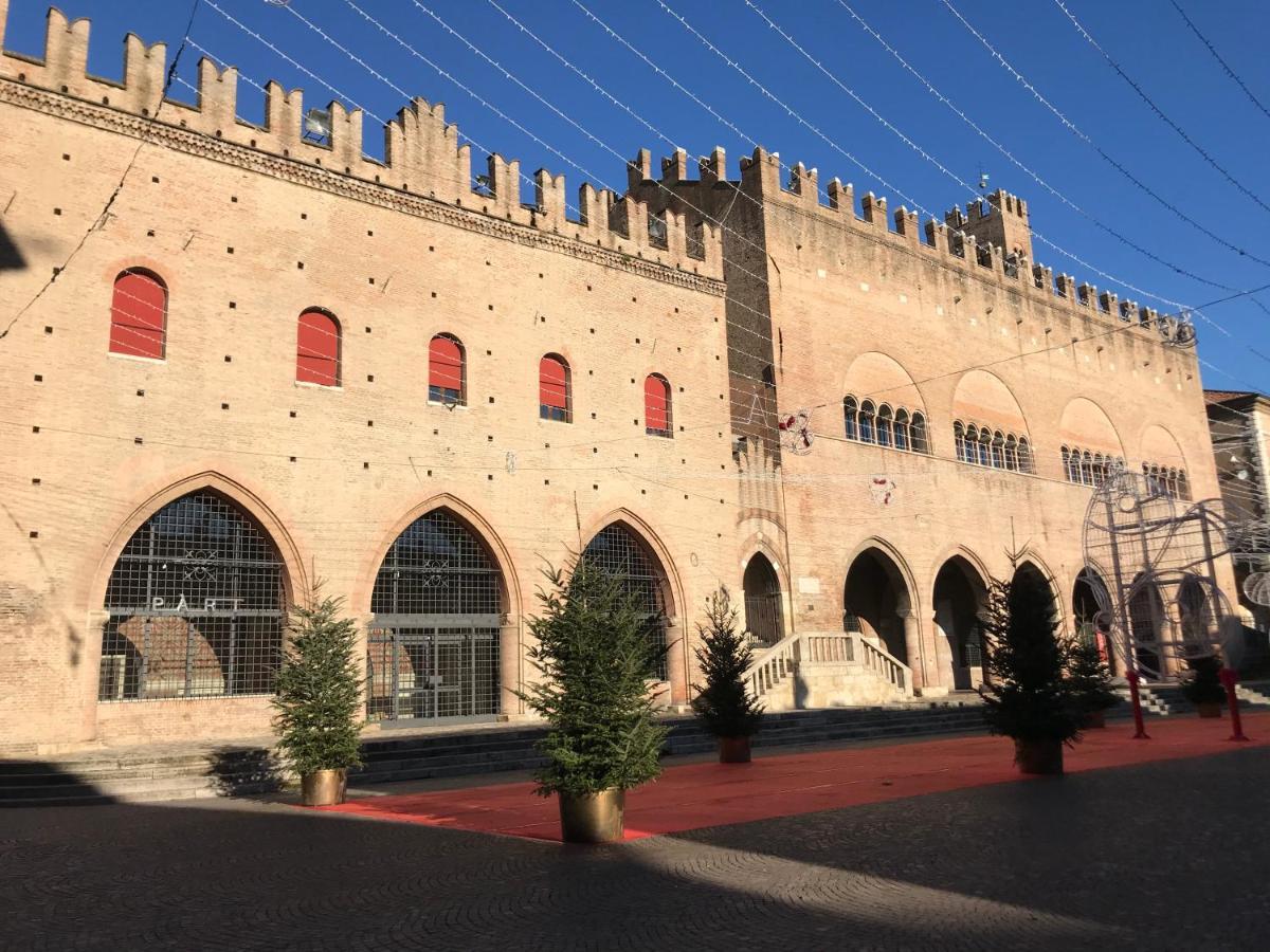 Appartamento Fronte Mare Rimini Kültér fotó
