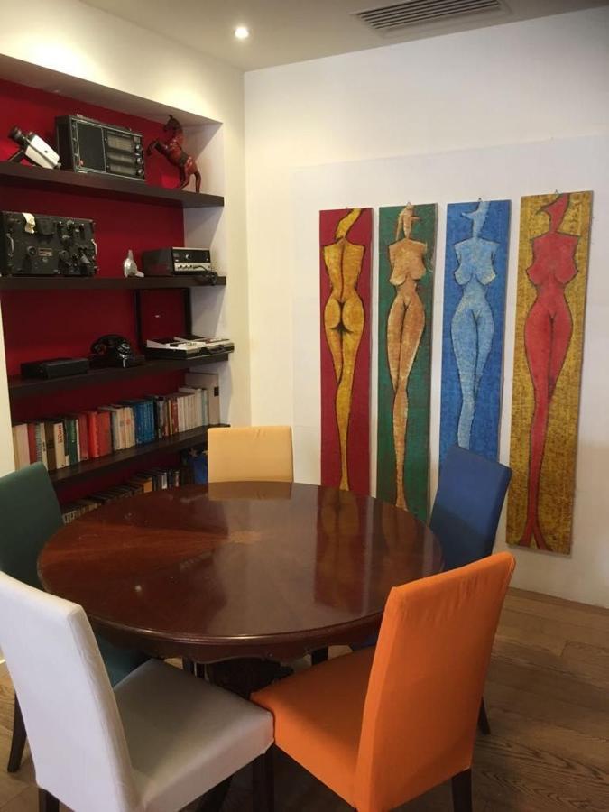 Appartamento Fronte Mare Rimini Kültér fotó