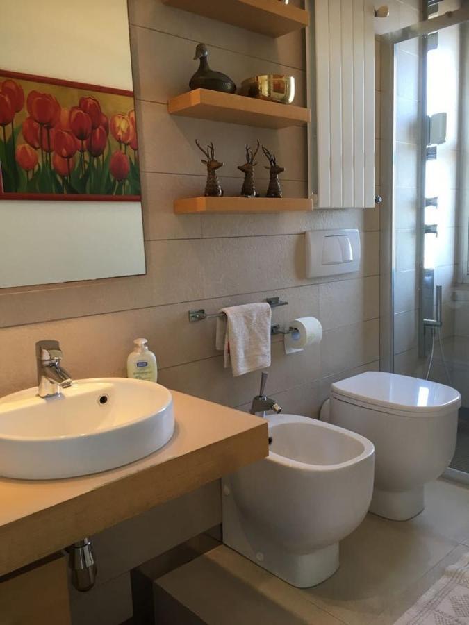 Appartamento Fronte Mare Rimini Kültér fotó